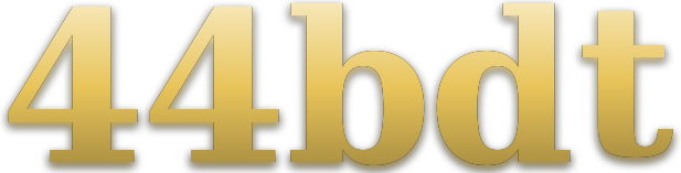 44bdt logo